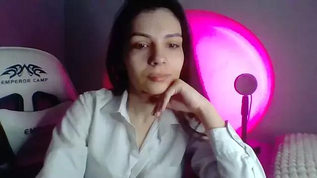 LiliRose_x from StripChat is Freechat