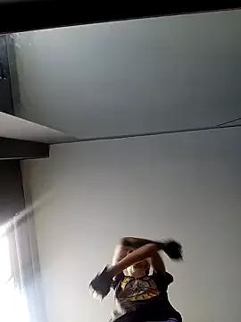 Lilith87Deep from StripChat is Freechat