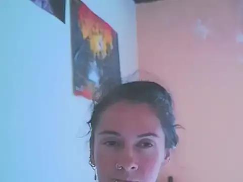 Lilith87Deep from StripChat is Freechat