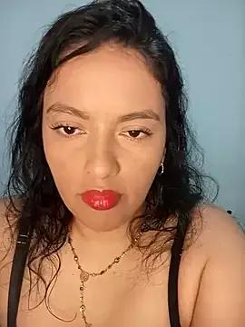 Lilith_25_ from StripChat is Freechat