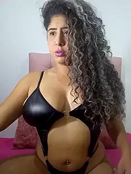 Lilith_30 from StripChat is Freechat