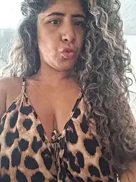 Lilith_30 from StripChat is Freechat