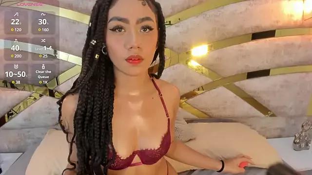 Try our girls live displays and explore the company of endless strippers, with beautiful physiques, vibrating toys and more.