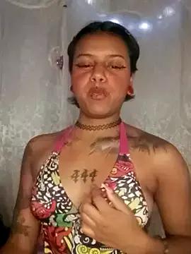 lilith_dennis from StripChat is Freechat