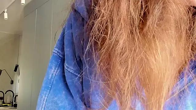 Lilith_lutherlow from StripChat is Freechat