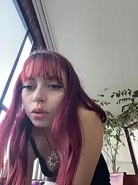 Lilith_moon444 from StripChat is Freechat