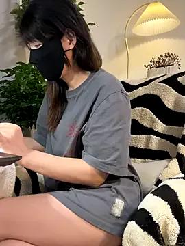 Lilith_rose66 from StripChat is Freechat