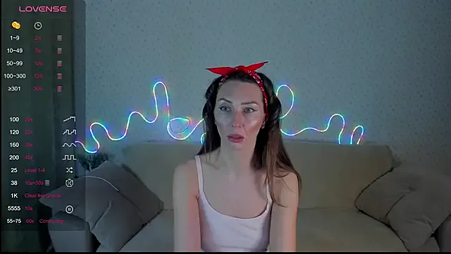 Lilith_Sora's avatar