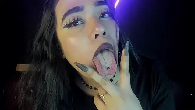 Lilith_Zenith from StripChat is Freechat