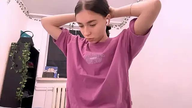 LilithFlamey from StripChat is Freechat