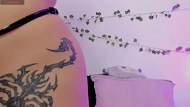 Lilithh_Kuro's avatar