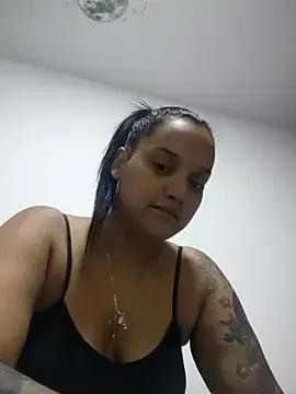 lilithmoon5 from StripChat is Freechat