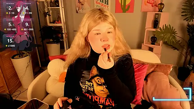 LilithNelson's avatar