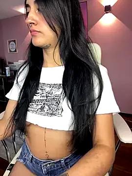 LilithPink_ from StripChat is Freechat