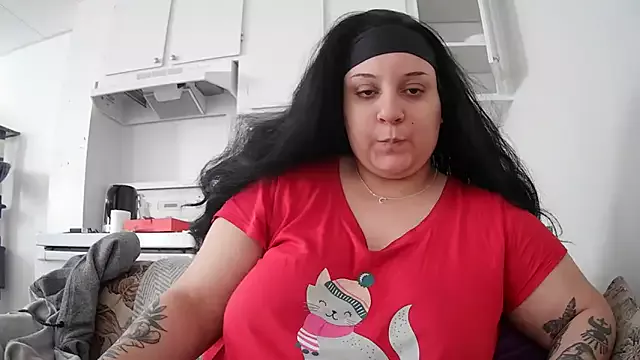 Avatar of Lilithsincity