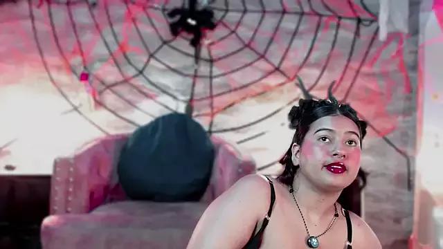 lilithst_ from StripChat is Freechat