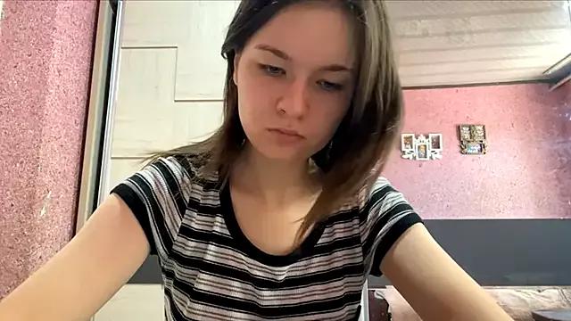 liliya13 from StripChat is Freechat