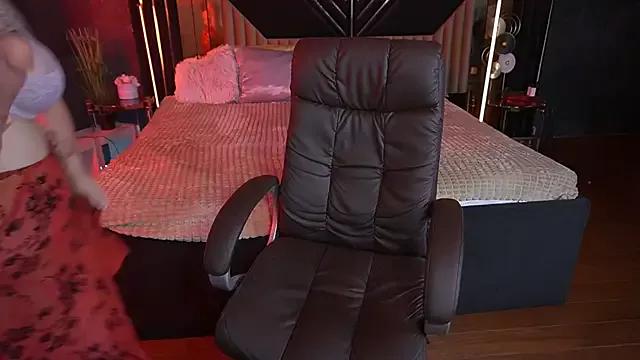 Try our girls live displays and explore the company of endless strippers, with beautiful physiques, vibrating toys and more.