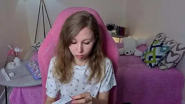 Lill_Mary from StripChat