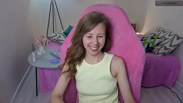 Lill_Mary from StripChat