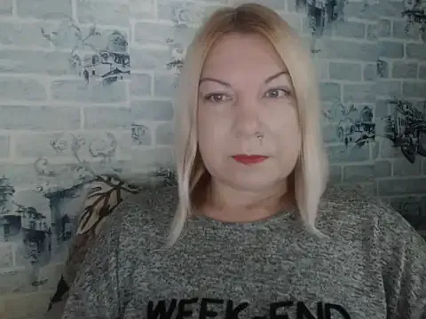 Lillia_Ray — Just relax 