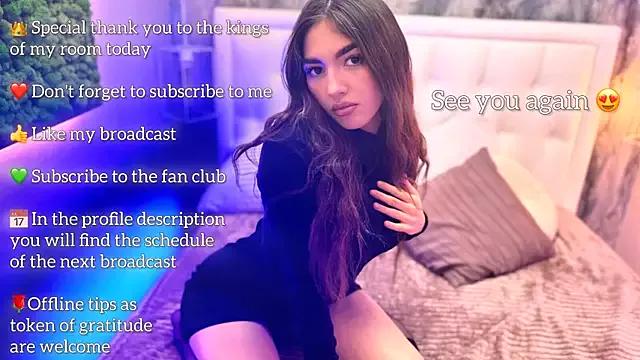 Try our girls live displays and explore the company of endless strippers, with beautiful physiques, vibrating toys and more.