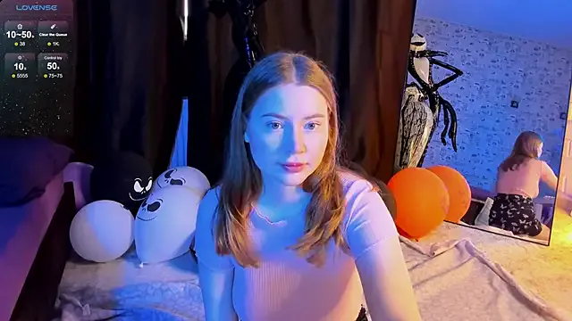 Avatar of Lillie_Berry