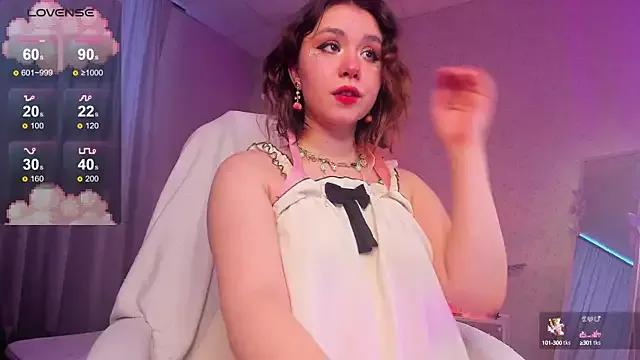 Photos of lilly_Cherry_ from StripChat is Private
