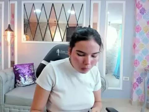 LILLYSMITTH from StripChat