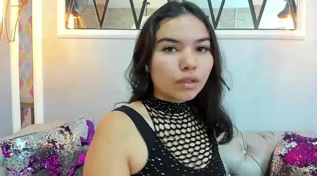 LILLYSMITTH from StripChat