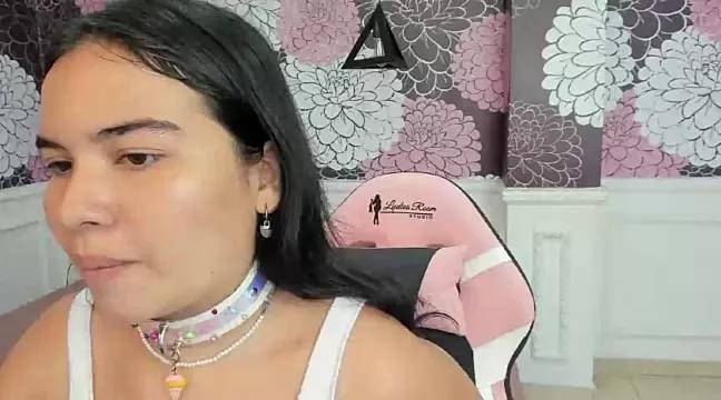 LILLYSMITTH from StripChat