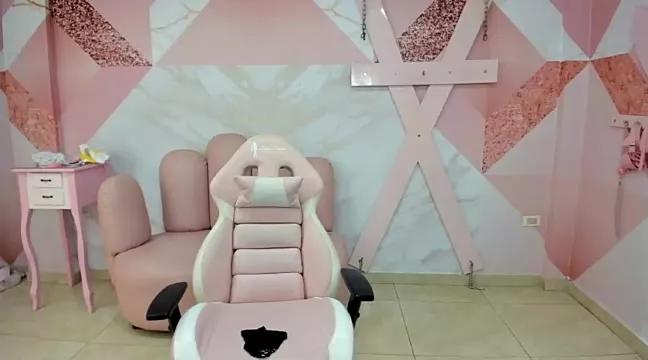LILLYSMITTH from StripChat
