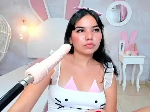 LILLYSMITTH from StripChat