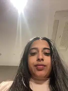 LilMisIndianx from StripChat is Freechat