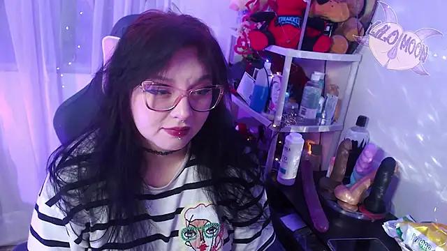 LiloMoon69 from StripChat
