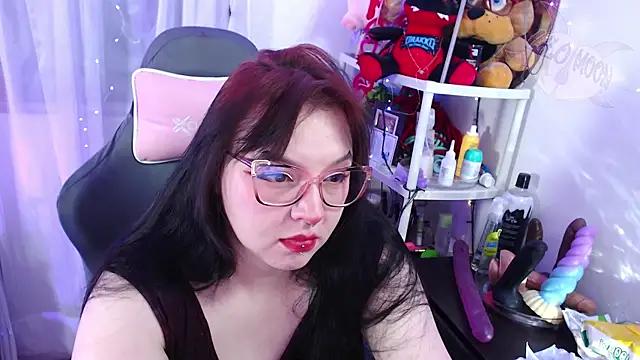 LiloMoon69 from StripChat