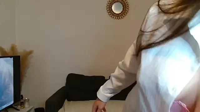 liloush__ from StripChat is Freechat