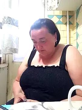 Liluboobs from StripChat