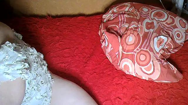 Liluboobs from StripChat