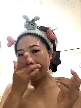 LiLy-0477 from StripChat is Freechat