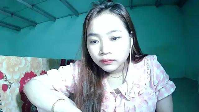 Lily3322 from StripChat is Freechat