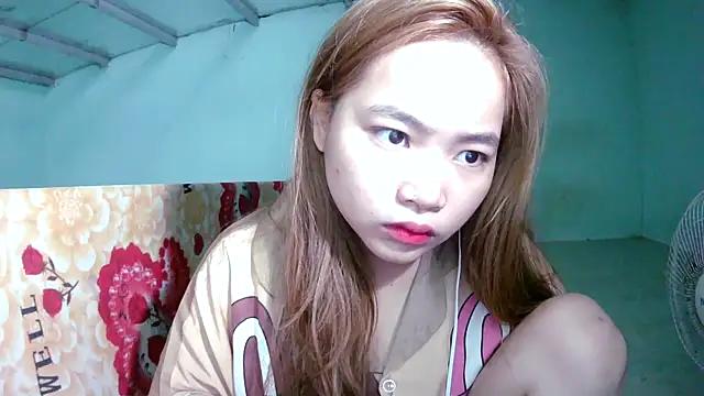 Lily3322 webcams show profile image 