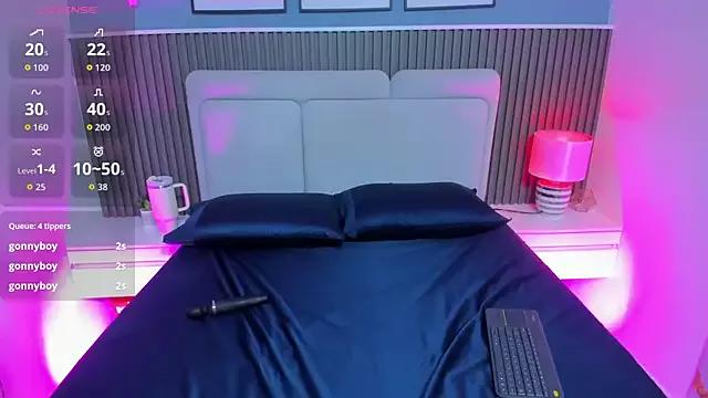 Try our girls live displays and explore the company of endless strippers, with beautiful physiques, vibrating toys and more.