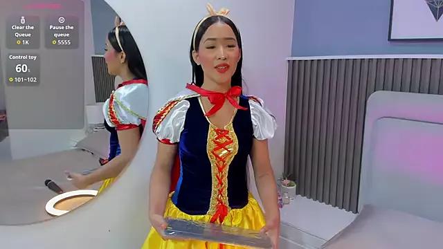 Try our girls live displays and explore the company of endless strippers, with beautiful physiques, vibrating toys and more.