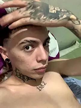 lily_Bliss from StripChat is Freechat