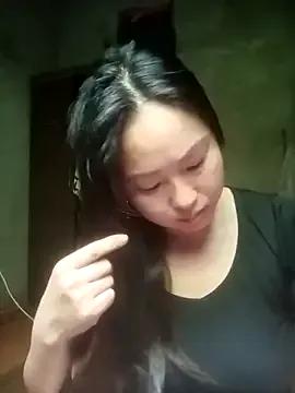Lily_cuto from StripChat is Freechat