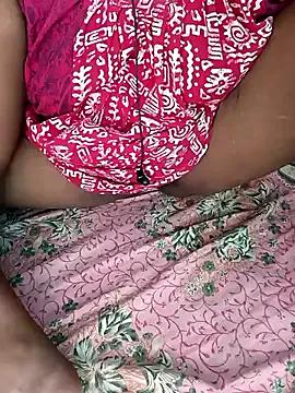 Lily_Rosy from StripChat is Freechat