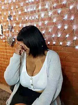 Lilybanx from StripChat