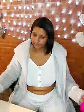 Lilybanx from StripChat