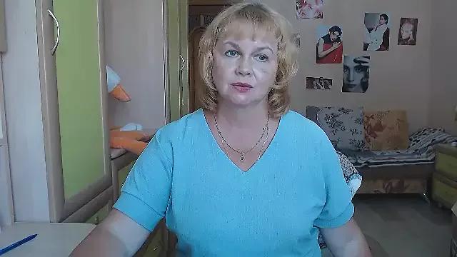 LilyHotlens from StripChat is Freechat